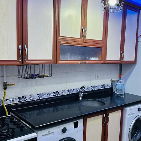 Hagiasophia Big Family Apartment *