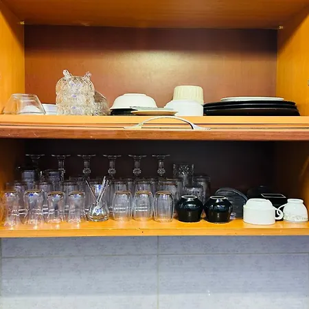 Hagiasophia Big Family Apartmán Istanbulská provincie